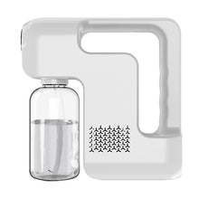 Load image into Gallery viewer, USB Rechargeable Electric Wireless Disinfection Sprayer