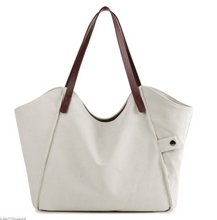 Load image into Gallery viewer, Women's Large-capacity Shoulder Bag Handbag