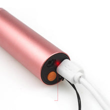 Load image into Gallery viewer, 2 in 1 Cat Detection Lamp Laser Funny Cat Stick Test Pen
