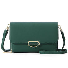 Load image into Gallery viewer, Women's Large Capacity Versatile Shoulder Crossbody Bag
