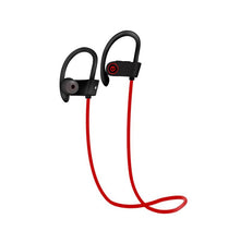 Load image into Gallery viewer, Wireless Sports Bluetooth Headset Binaural In-ear Earphones