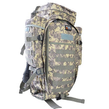 Load image into Gallery viewer, Multi-Functional Outdoor Backpack