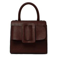 Load image into Gallery viewer, Contrasting European And American Women's Handbag