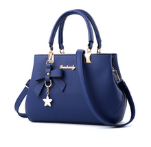 Load image into Gallery viewer, Korean Version Of The Shoulder Bag Casual Messenger Bag