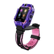 Load image into Gallery viewer, Kids Smart Watch SOS Call Location Finder Locator Tracker
