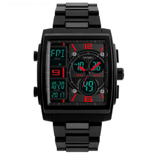 Load image into Gallery viewer, Men's High Quality Electronic Watch
