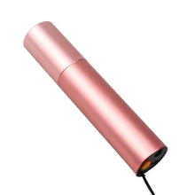 Load image into Gallery viewer, 2 in 1 Cat Detection Lamp Laser Funny Cat Stick Test Pen