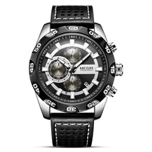 Load image into Gallery viewer, Multifunctional Men's Decoration Sports Quartz Watch