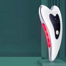 Load image into Gallery viewer, USB Rechargeable Facial Scraping Body Guasha Massager