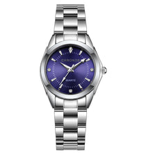 Load image into Gallery viewer, Japanese Movement Women's Waterproof Quartz Watch