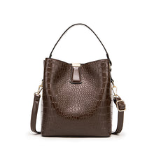 Load image into Gallery viewer, Fashionable Retro Bucket Style Handbag For Women