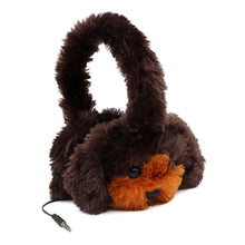 Load image into Gallery viewer, Kids Cartoon Animal Cute Noise Cancelling Stereo Headphone