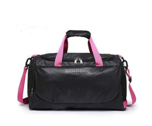 Load image into Gallery viewer, The Training Gym Bag Handbag Shoulder Bag