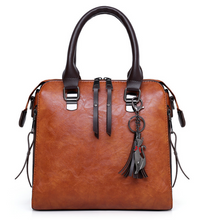 Load image into Gallery viewer, Multi-piece Set Fashion Handbag Shoulder Bag Messenger Bag