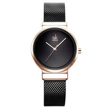 Load image into Gallery viewer, 2020 Luxury Brand Steel Ladies Quartz Women Watch