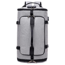 Load image into Gallery viewer, High Quality Casual Unisex Laptop Travel Hiking Backpack