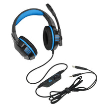 Load image into Gallery viewer, V3 Computer Headset Wired With Wheat