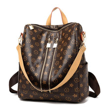Load image into Gallery viewer, Leisure Fashion Travel Messenger Bag For Women