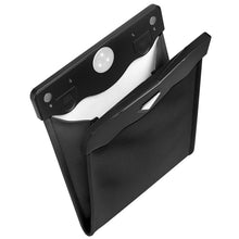 Load image into Gallery viewer, LED Car Trash Can Organizer Garbage Holder