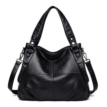 Load image into Gallery viewer, Large Capacity Single Shoulder Women's Messenger Bag