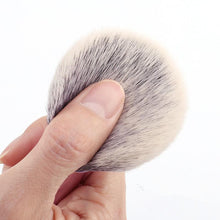 Load image into Gallery viewer, Makeup Brushes With Bag 10Pcs Foundation Blush Brushes