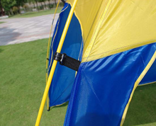 Load image into Gallery viewer, Camping Tent Sunshade Waterproof Tent Outdoor