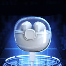 Load image into Gallery viewer, Capsule Wireless In Ear Cool Gradient Creative Earphone