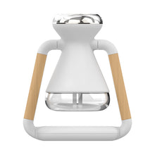 Load image into Gallery viewer, Humidifier USB Wireless Charging Desktop Ultrasonic