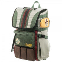 Load image into Gallery viewer, Multi-function Student Computer Bag Backpack