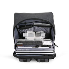 Load image into Gallery viewer, Backpack Travel Bag With USB Charging Port