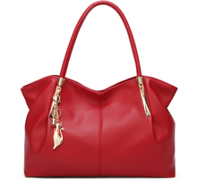 Load image into Gallery viewer, Portable One-shoulder Diagonal Bag Handbag