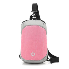 Load image into Gallery viewer, High-quality Anti-theft Chest Bag