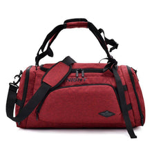 Load image into Gallery viewer, Multifunctional Casual Sports Bag Gym Bag Handbag