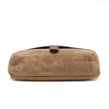 Load image into Gallery viewer, Casual Shoulder Bag Canvas Crossbody Bag