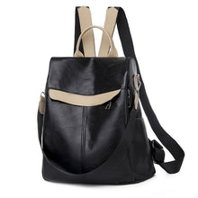 Load image into Gallery viewer, Multifunctional Anti-theft Backpack For Daily Occasion