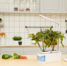 Load image into Gallery viewer, Multifunctional Intelligent Plant Growth Light