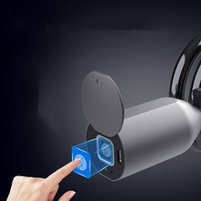 Load image into Gallery viewer, Fingerprint Bluetooth Anti-Theft Chain Lock