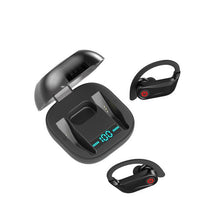 Load image into Gallery viewer, Wireless TWS Bluetooth Headset