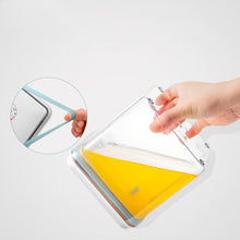 Load image into Gallery viewer, Transparent Milk Powder Box Sealed Container Moisture-proof