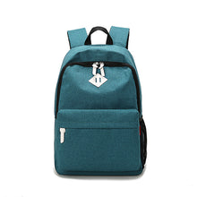 Load image into Gallery viewer, Large Capacity College Style Backpack For Men And Women