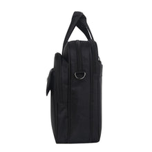 Load image into Gallery viewer, Oxford Cloth Waterproof Briefcase Shoulder Bag Handbag