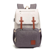 Load image into Gallery viewer, Multifunctional Baby Bag Mummy Bag