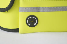Load image into Gallery viewer, Pet Waist Bag Sports Traction Rope Reflective Waterproof