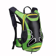 Load image into Gallery viewer, High Quality Riding Motorcycle Cycling Backpack