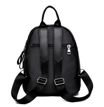 Load image into Gallery viewer, New Shoulder Bag Female Oxford Cloth Trend Backpack