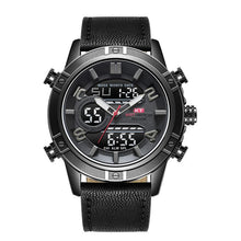 Load image into Gallery viewer, Men's Sports Watch Waterproof Luminous Quartz Watch