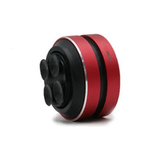 Load image into Gallery viewer, Hummingbird Speaker Bone Conduction Audio Speaker Bluetooth