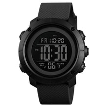 Load image into Gallery viewer, Multifunctional Dual Display Women's Sports Wristwatch