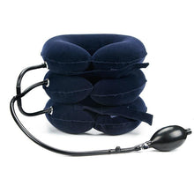 Load image into Gallery viewer, Inflatable Three-layer Pillow