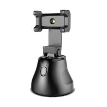 Load image into Gallery viewer, Auto Smart Shooting Selfie Stick 360° Object Tracking Holder